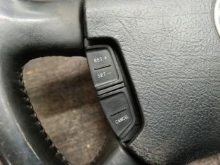 bontott SKODA SUPERB I Kormány