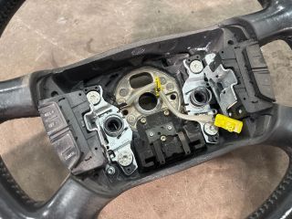 bontott SKODA SUPERB I Kormány