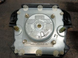 bontott SKODA SUPERB I Kormány