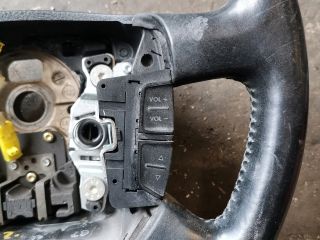 bontott SKODA SUPERB I Kormány