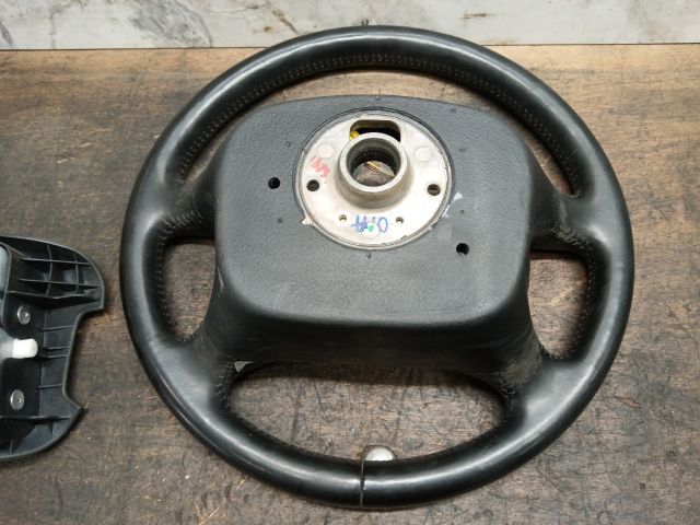 bontott SKODA SUPERB I Kormány