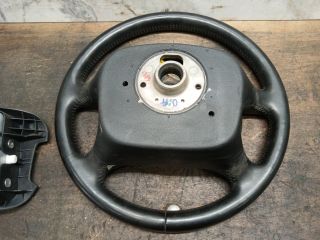 bontott SKODA SUPERB I Kormány