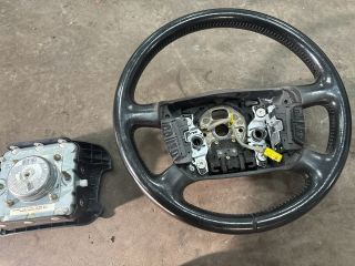 bontott SKODA SUPERB I Kormány