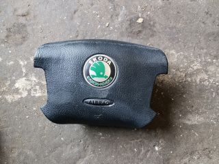 bontott SKODA SUPERB I Kormánylégzsák