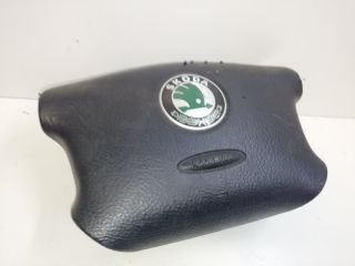bontott SKODA SUPERB I Kormánylégzsák