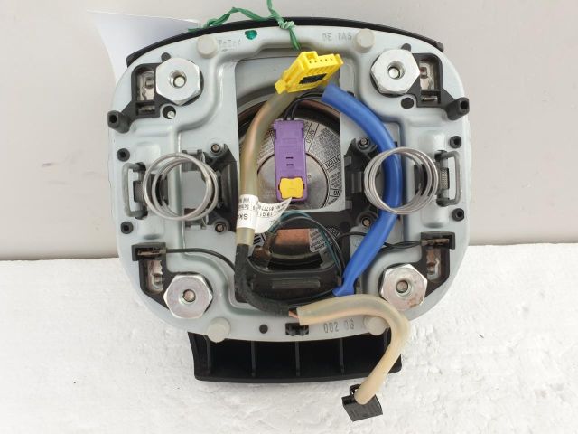 bontott SKODA SUPERB I Kormánylégzsák