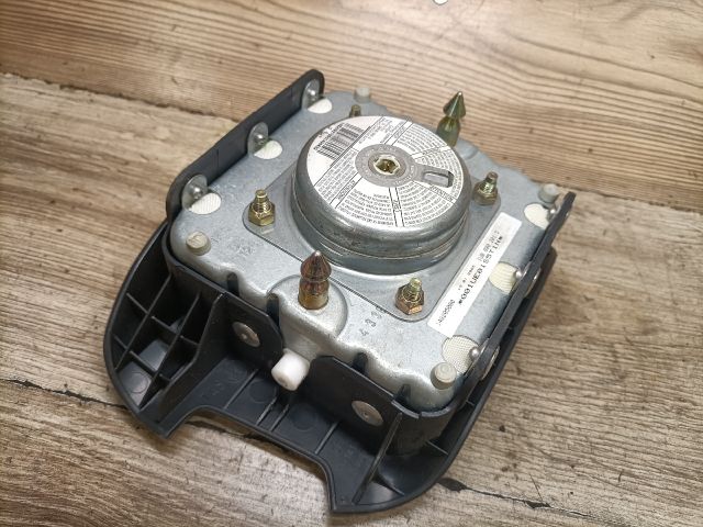 bontott SKODA SUPERB I Kormánylégzsák