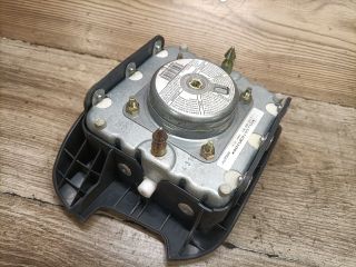 bontott SKODA SUPERB I Kormánylégzsák