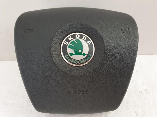 bontott SKODA SUPERB I Kormánylégzsák