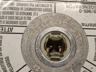 bontott SKODA SUPERB I Kormánylégzsák