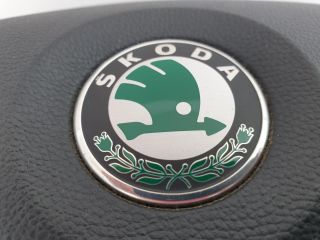 bontott SKODA SUPERB I Kormánylégzsák