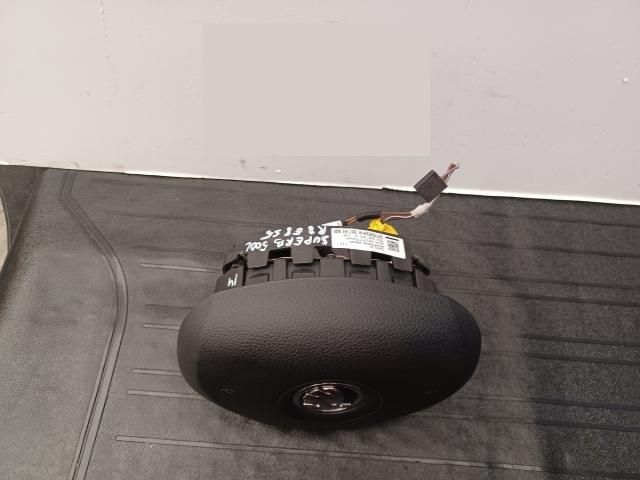 bontott SKODA SUPERB I Kormánylégzsák