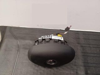 bontott SKODA SUPERB I Kormánylégzsák