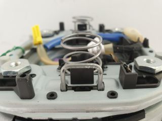 bontott SKODA SUPERB I Kormánylégzsák