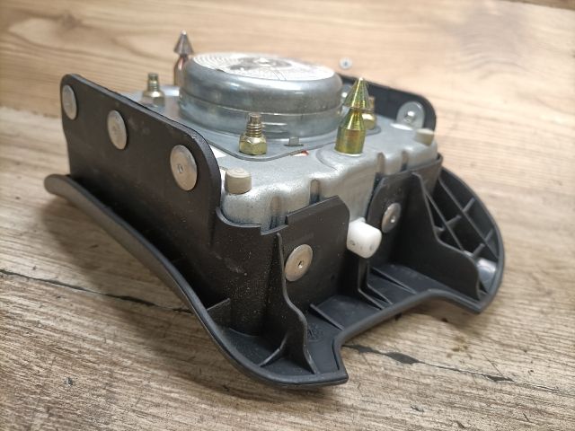 bontott SKODA SUPERB I Kormánylégzsák