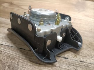 bontott SKODA SUPERB I Kormánylégzsák