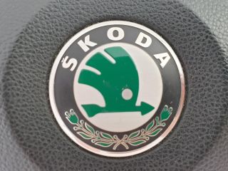 bontott SKODA SUPERB I Kormánylégzsák