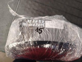 bontott SKODA SUPERB I Kormánylégzsák