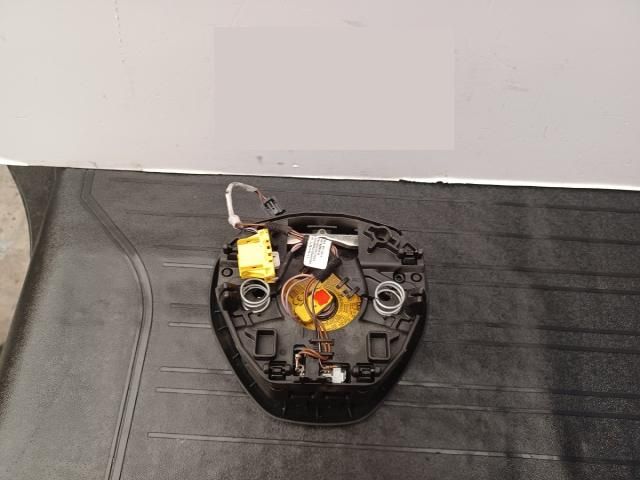 bontott SKODA SUPERB I Kormánylégzsák