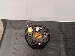 bontott SKODA SUPERB I Kormánylégzsák