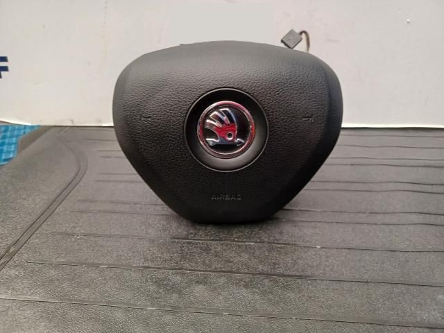 bontott SKODA SUPERB I Kormánylégzsák