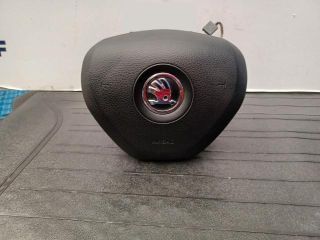 bontott SKODA SUPERB I Kormánylégzsák