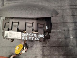 bontott SKODA SUPERB I Kormánylégzsák