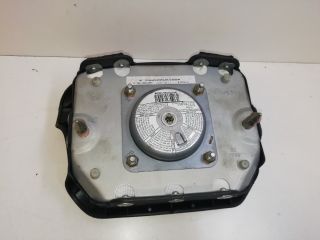 bontott SKODA SUPERB I Kormánylégzsák