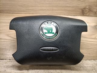 bontott SKODA SUPERB I Kormánylégzsák