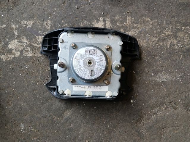 bontott SKODA SUPERB I Kormánylégzsák