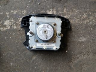 bontott SKODA SUPERB I Kormánylégzsák