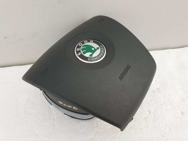 bontott SKODA SUPERB I Kormánylégzsák