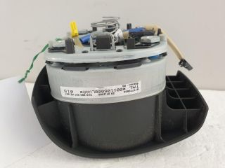 bontott SKODA SUPERB I Kormánylégzsák