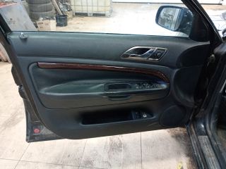 bontott SKODA SUPERB I Kormánylégzsák