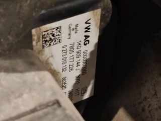 bontott SKODA SUPERB I Kormánymű (Elektromos)