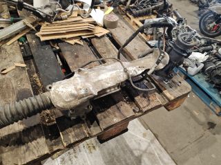 bontott SKODA SUPERB I Kormánymű (Elektromos)