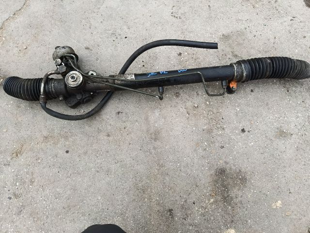 bontott SKODA SUPERB I Kormánymű Szervós