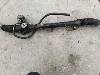 bontott SKODA SUPERB I Kormánymű Szervós