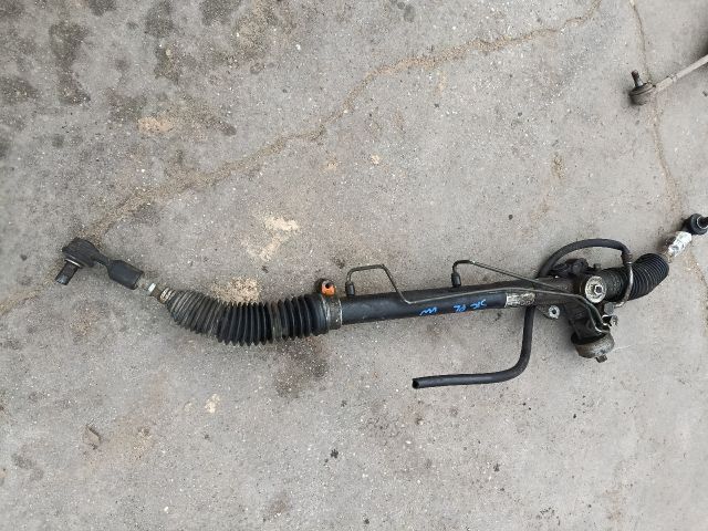 bontott SKODA SUPERB I Kormánymű Szervós