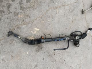 bontott SKODA SUPERB I Kormánymű Szervós