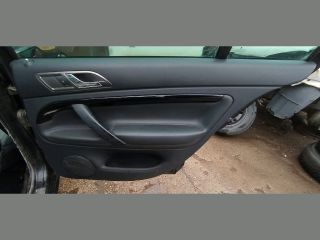 bontott SKODA SUPERB I Kormányoszlop