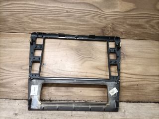 bontott SKODA SUPERB I Középkonzol Keret