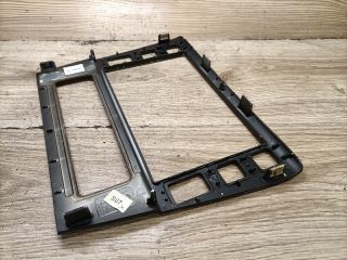 bontott SKODA SUPERB I Középkonzol Keret