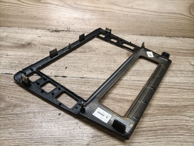 bontott SKODA SUPERB I Középkonzol Keret