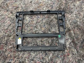 bontott SKODA SUPERB I Középkonzol Keret