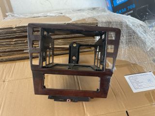 bontott SKODA SUPERB I Középkonzol Keret