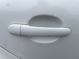 bontott SKODA SUPERB I Középkonzol Keret