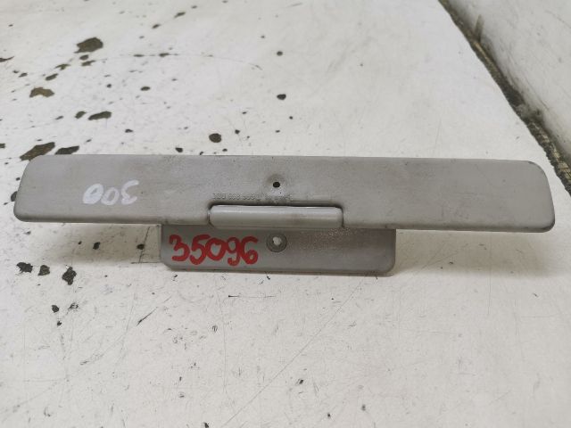 bontott SKODA SUPERB I Középső Napellenző