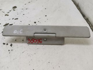 bontott SKODA SUPERB I Középső Napellenző