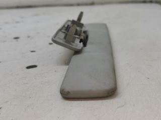 bontott SKODA SUPERB I Középső Napellenző